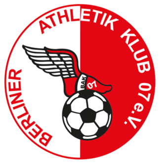 Berliner Athletik Klub 07