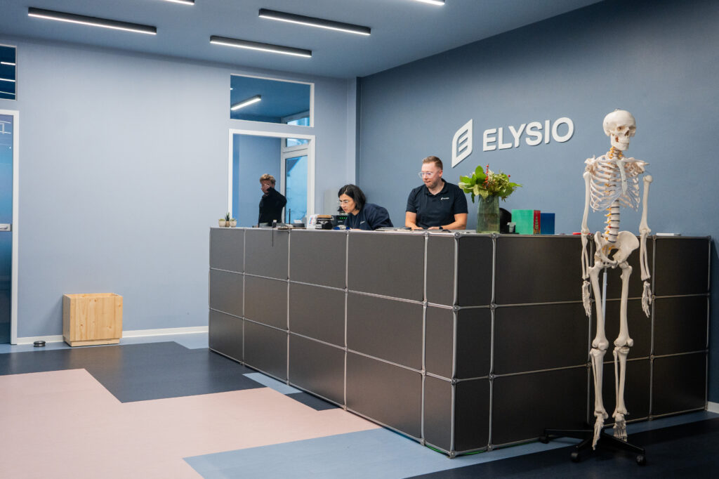 ELYSO Physio